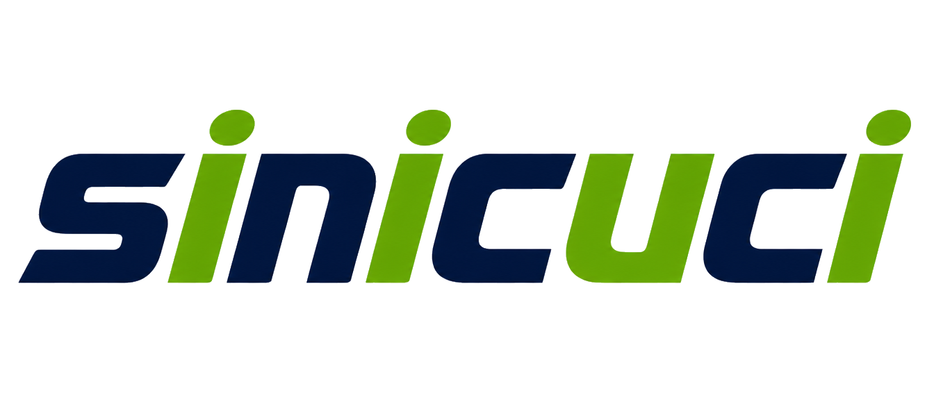 Sinicuci Logo